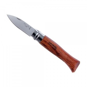 Couteau à Huitre Opinel N°9 manche en Bubinga