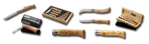 Tout Opinel