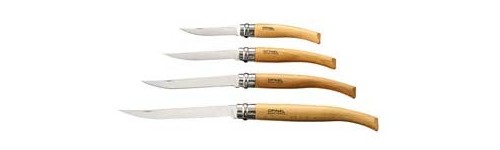 Opinel effilé