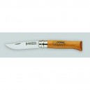 Couteau Opinel  n° 7 lame acier