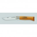 Couteau Opinel  n° 10 lame acier