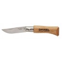 Couteau Opinel  n° 2 lame inox