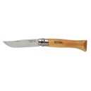 Couteau Opinel  n° 8 lame inox