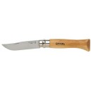 Couteau Opinel  n° 8 lame inox