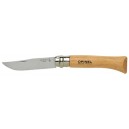 Couteau Opinel  n° 10 lame inox