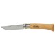 Couteau Opinel  n° 10 lame inox