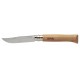 Couteau Opinel  n° 12 lame inox