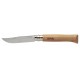 Couteau Opinel  n° 12 lame inox