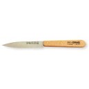 lot de 2 Couteaux de cuisine Opinel n° 112 lame inox