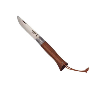 Couteau Opinel Néo6 Noyer