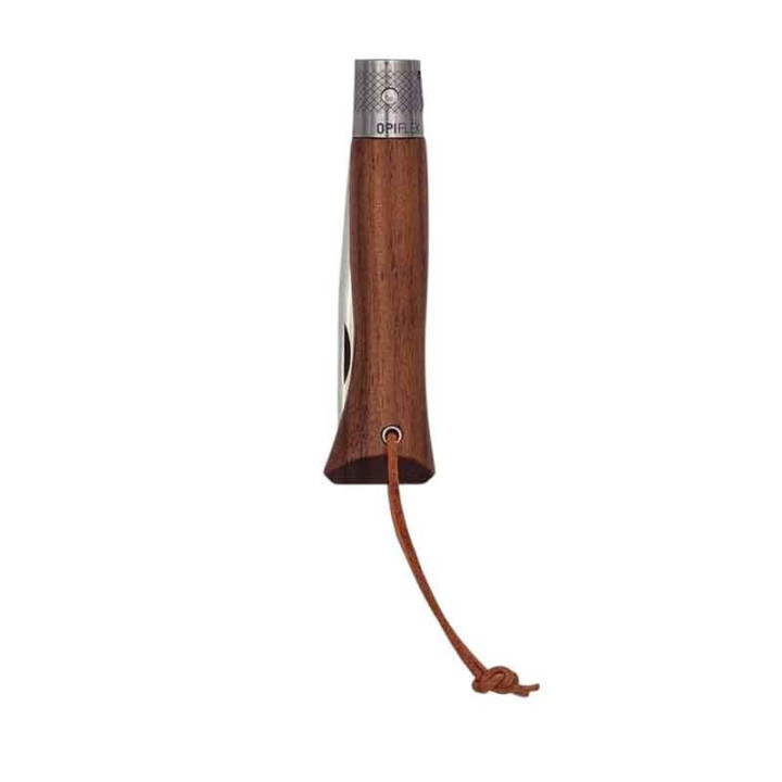 Couteau Opinel Néo6 Noyer
