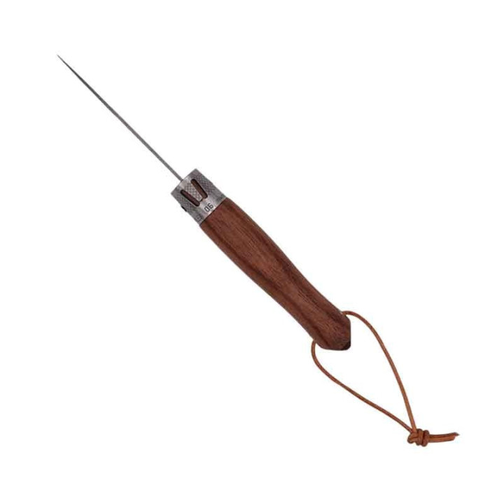 Couteau Opinel Néo6 Noyer