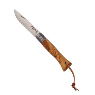 Couteau Opinel Néo6 Olivier
