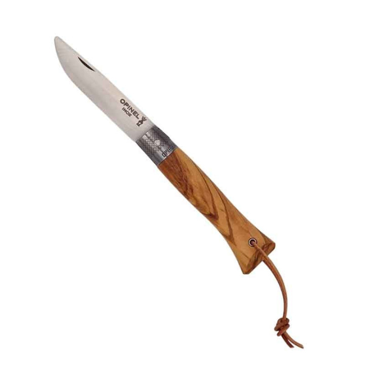 Couteau Opinel Néo6 Olivier