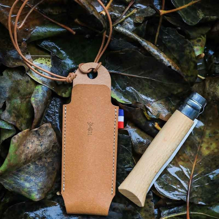 Etui de poche Opinel France