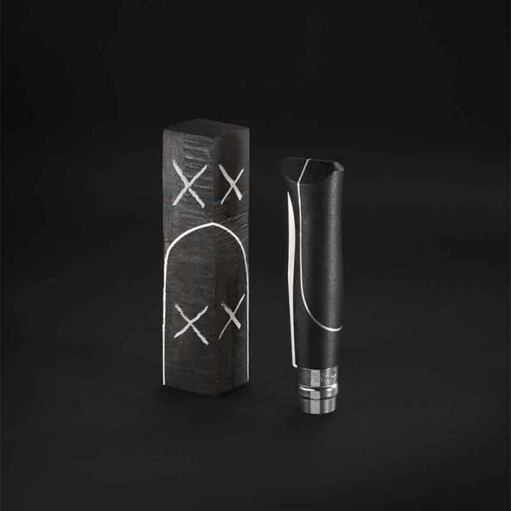 Couteau Opinel N°8 ELLIPSE