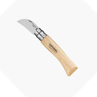 Couteau à Châtaignes Opinel numéro 7 manche en chêne