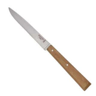 Couteau de table Opinel bois de Charme | Bon Appétit Bois