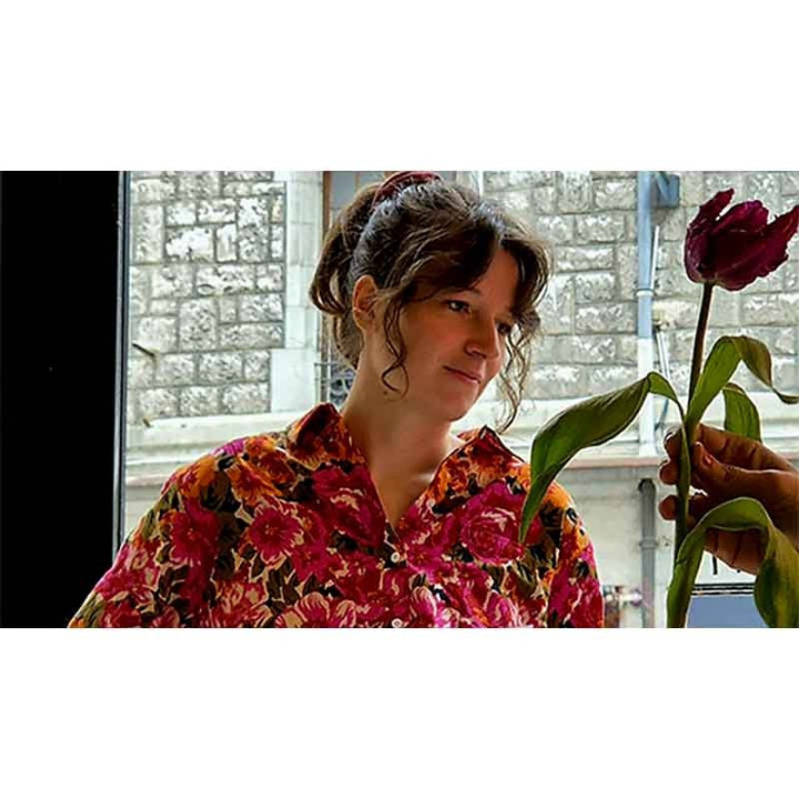 Opinel N°08 Cosmos | Asile | Séries Limitées