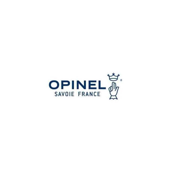 Couteau Opinel n°8 Cosmos Asile | Édition limitée