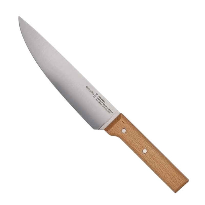 Couteau Chef Opinel Parallèle numéro 118