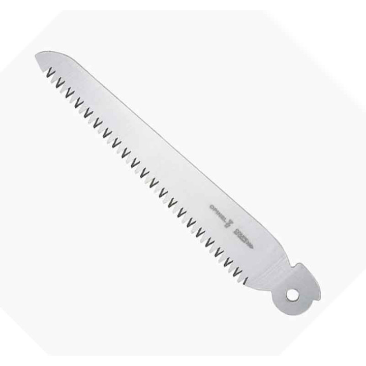 Lame de scie de rechange Opinel n° 18