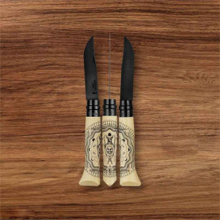 Opinel N°08 Cosmos | Benjamin Jeanjean | séries limitées