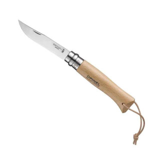 Couteau Opinel baroudeur numéro 8