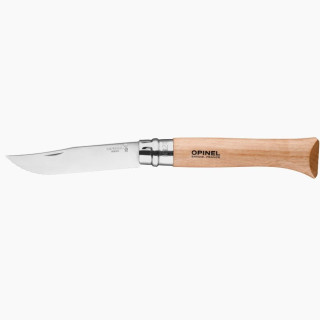 Couteaux de poche Opinel n° 12 cranté