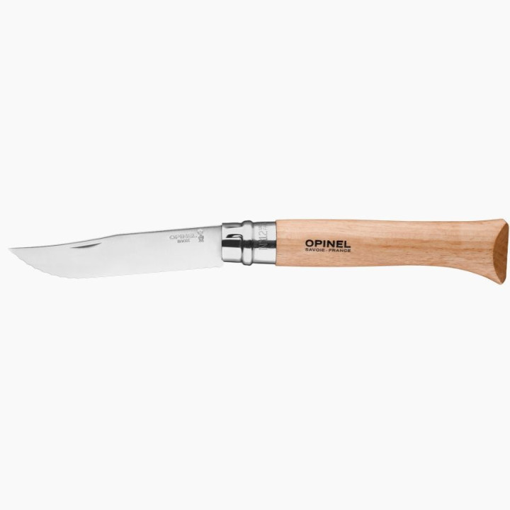 Couteaux de poche Opinel n° 12 cranté