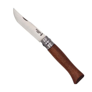 Couteau Opinel numéro 9 | Noyer