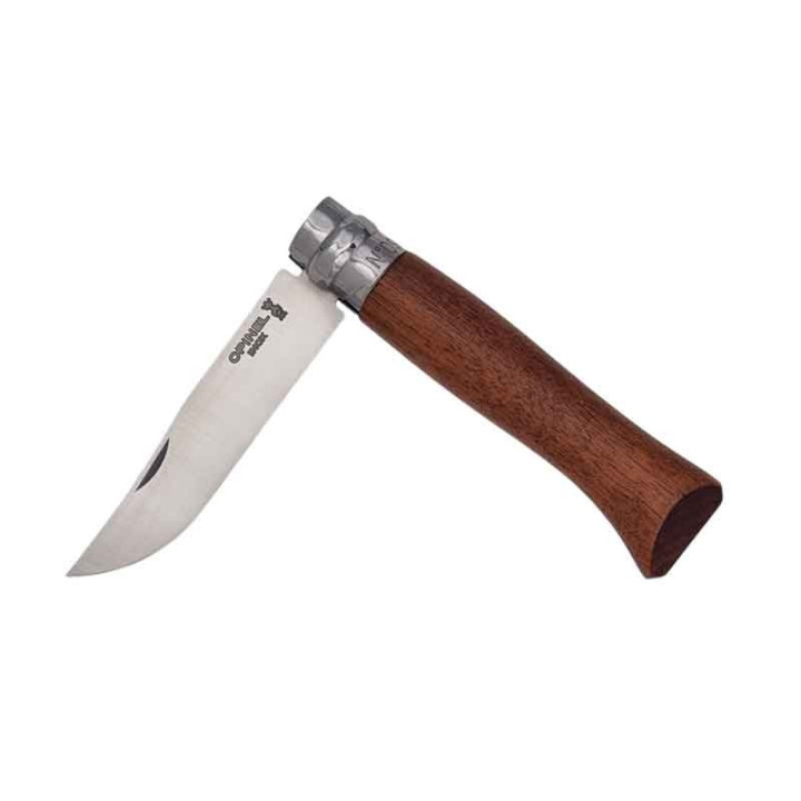 Couteau Opinel numéro 9 | Noyer