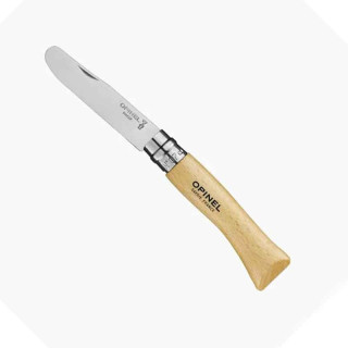Couteau Opinel enfant à bout rond