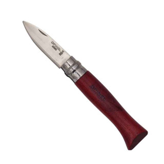 Couteau à Huitre Opinel N°9 manche en Padouk