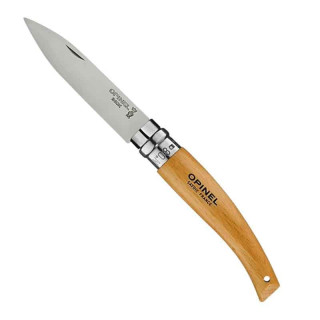Couteau de jardin Opinel n° 8