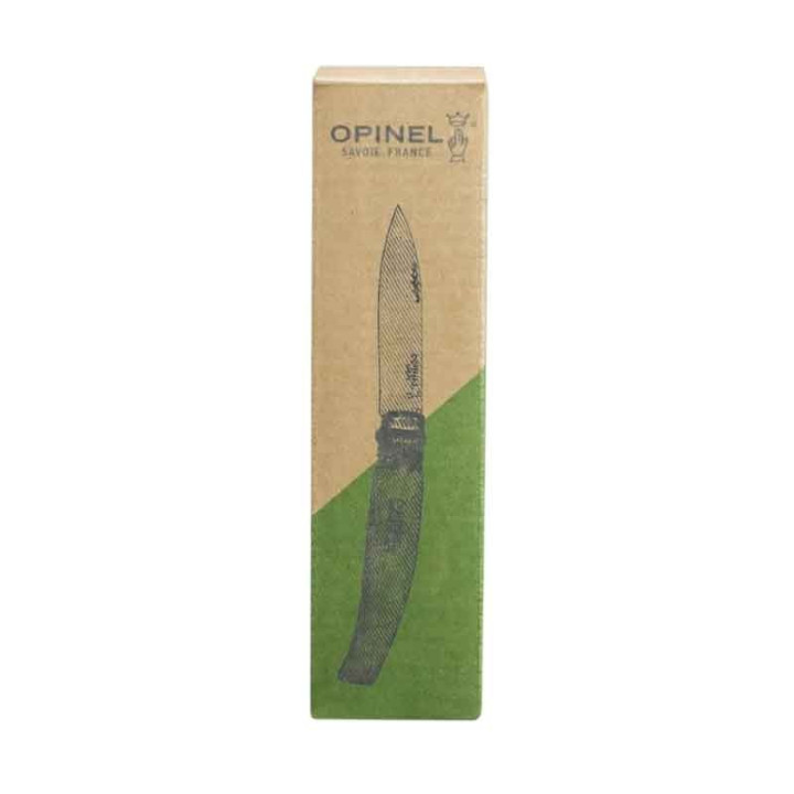 Couteau de jardin Opinel n° 8