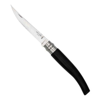 Couteau Opinel n 10 effilé (ancienne version) | ébène