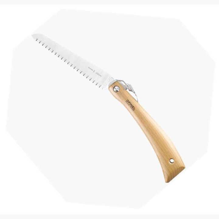 Couteau scie Opinel n° 18
