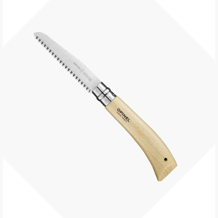Couteau scie Opinel n° 12