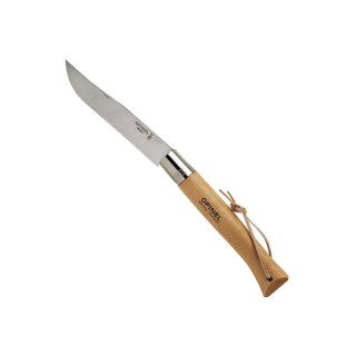 Couteau Opinel n°13 inox | grand couteau pliant