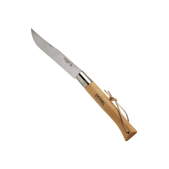 Couteau Opinel n°13 inox | grand couteau pliant