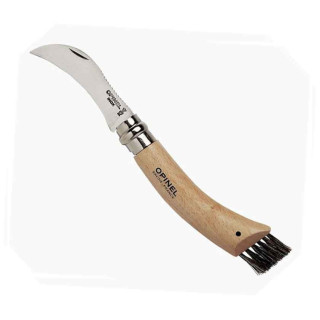 Couteau à champignons Opinel