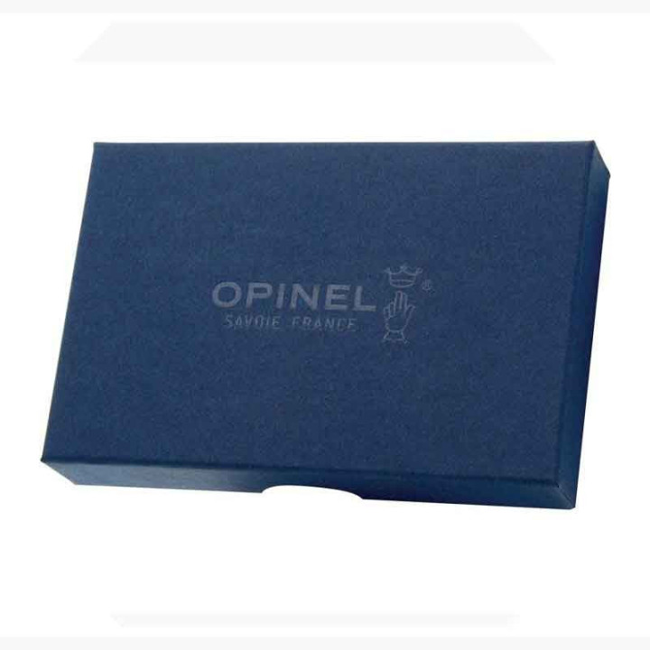 Couteau Opinel numéro 8 modèle Chaperon