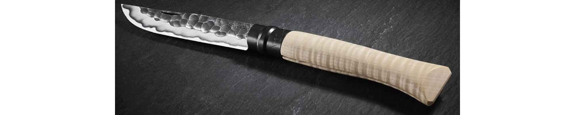 Opinel Séries limitées | Couteaux Opinel éditions spéciales