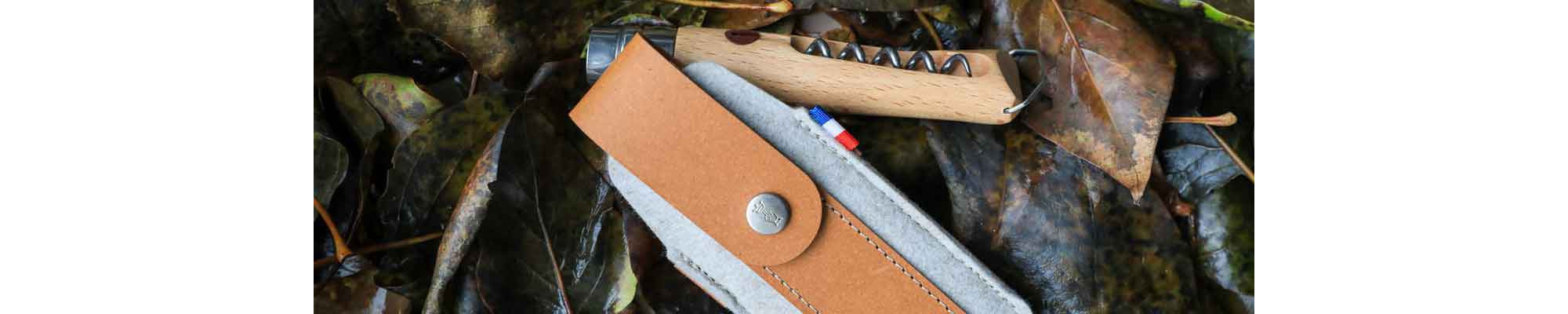 Pack éco Opinel | Packs couteaux Opinel et accessoires à prix avantageux