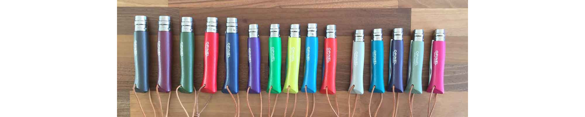 Opinel Baroudeur | Couteaux de poche outdoor et randonnée